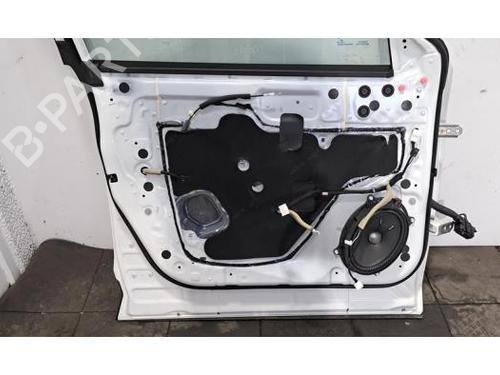 Left front door NISSAN X-TRAIL IV (T33) 1.5 VC-T e-Power | BP30139131C2