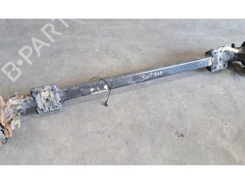 Rear axle PEUGEOT BOXER Van 2.2 BlueHDi 165 | BP28067709M2 