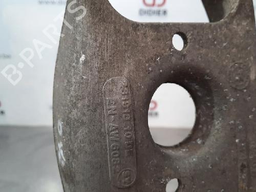 Right rear suspension arm BMW 4 Coupe (F32, F82) M4 | BP10889677M15 