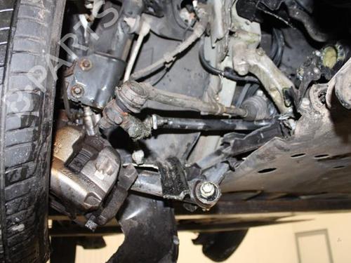 Electronic module CITROËN C5 AIRCROSS (A_) 1.2 PureTech 130 (ARHNSJ) | BP26649341M83 
