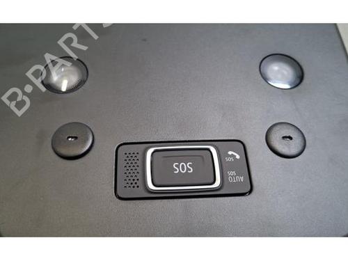 Interior roof light RENAULT SCENIC E-TECH PHASE I EV87 | BP37225467I8 - Image 2