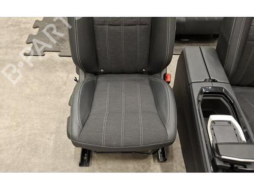 Seats set RENAULT AUSTRAL E-TECH 200 Hybrid (HGM2) | BP40285129C78 - Image 3
