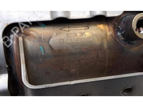 Catalyst MG MG HS (AS23) 1.5 EHS Hybrid (CSA6463) | BP36680654M10 - Image 6