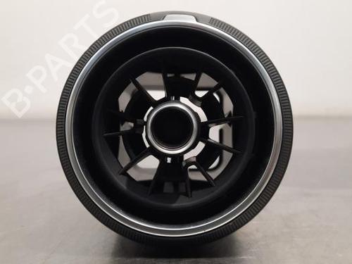 Air vent AUDI Q2 (GAB, GAG) 1.6 TDI 81A820901A