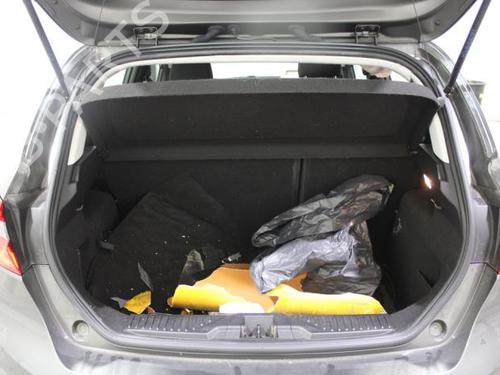 Subframe FORD FIESTA VII (HJ, HF) 1.1 Ti-VCT | BP23604436M9 