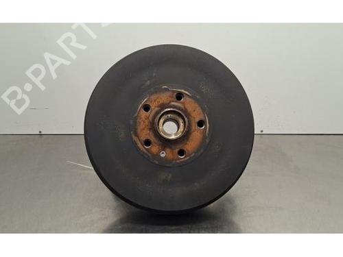 Left rear steering knuckle VW ID.4 (E21) GTX 4motion | BP33834941M27 - Image 3