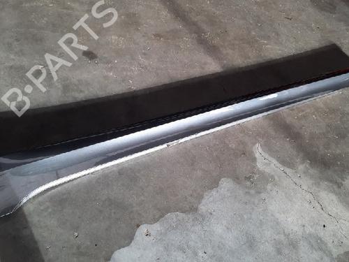 Venstre sidekjole BMW 3 (G20, G80, G28) 316 d (122 hp) 10890049