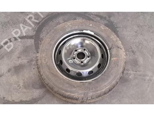Used Rim Rim 39646088 39646088