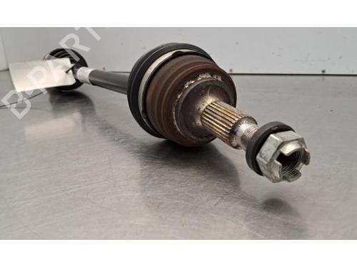 Right front driveshaft PEUGEOT PARTNER Box Body/MPV (K9) 1.5 BlueHDI 130 4x4 | BP39754754M39 - Image 5