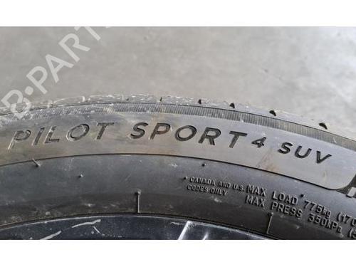 Rim PEUGEOT 308 III (FB_, FH_, FP_, F3_, FM_) PureTech 130 (FPHNSL, FPHNST) | BP26441934C45 
