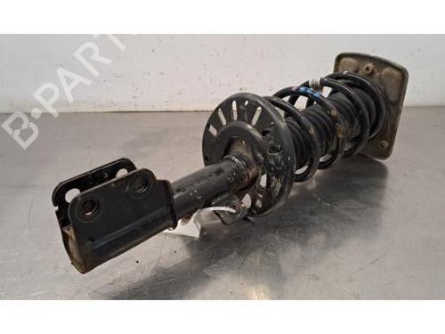 Left front shock absorber TOYOTA PROACE Van (MDZ_) 2.0 D4d (MDZ4) | BP29817755M16