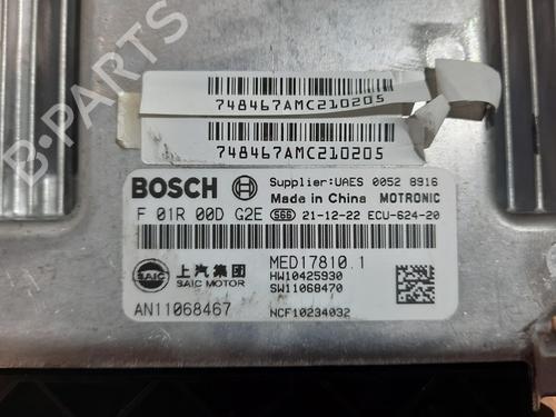 Engine control unit (ECU) MG MG HS 1.5 EHS Hybrid (CSA6463) | BP15233704M57 