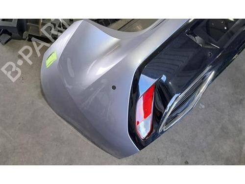 Rear bumper PEUGEOT 308 III (FB_, FH_, FP_, F3_, FM_) PureTech 130 (FPHNSL, FPHNST) | BP28966330C8