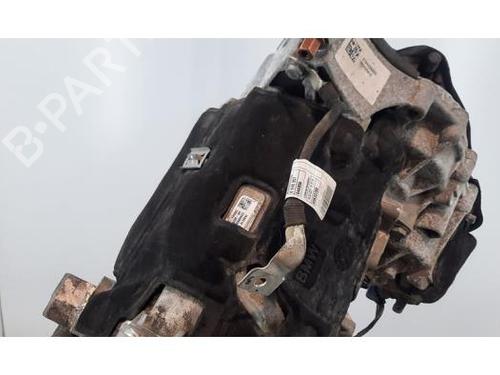 Engine BMW 2 Active Tourer (F45) 216 i | BP33221218M1  - Image 5