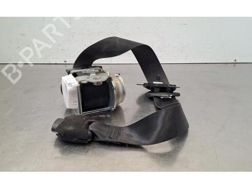 Used Front left seatbelt Front left seatbelt 37498828 37498828