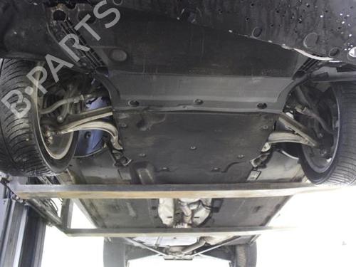 Exhaust system AUDI A4 B9 Avant (8W5, 8WD) 35 TDI Mild Hybrid | BP37284910M121 - Image 22