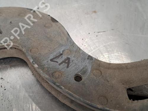 Left rear suspension arm MERCEDES-BENZ CLA Coupe (C117) CLA 200 CDI / d (117.308) | BP23615256M14 