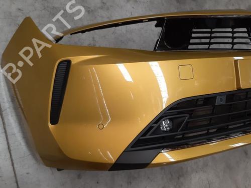 Front bumper OPEL ASTRA L (O5) 1.2 (FPHNPJ) | BP15234719C7 