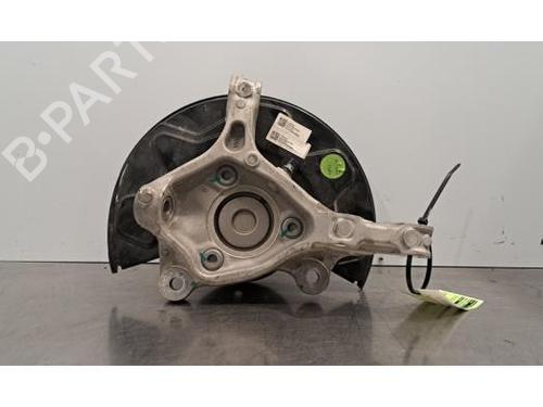 Venstre Styrespindel Lejehus MG MG 4 (EH32) EV XPOWER All-wheel Drive (435 hp) 23589652