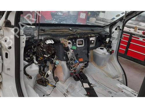 Rør FORD TRANSIT V363 Van (FCD, FDD) 2.0 EcoBlue | BP30381510M125