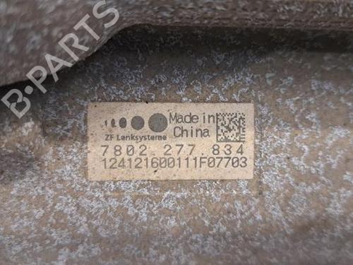 Steering rack MERCEDES-BENZ VITO Van (W447) 114 CDI (447.601, 447.603, 447.605) | BP23617206M22 