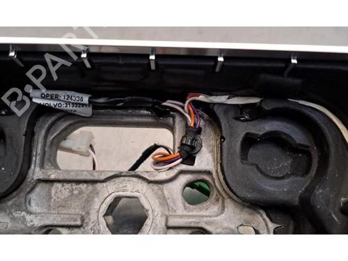 Steering wheel VOLVO V60 I (155) D4 | BP36443948C49 - Image 5