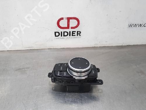 Used Electronic module BMW 3 (F30, F80) M3 Competition (450 hp) 15020391