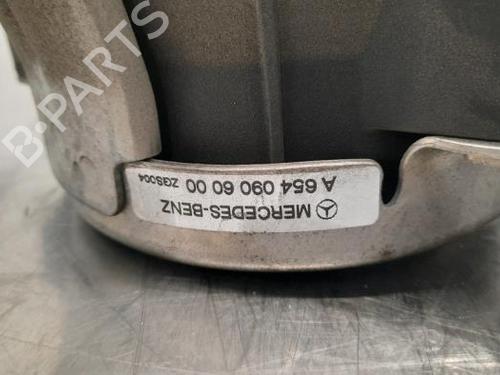 Other MERCEDES-BENZ A-CLASS Saloon (V177) A 180 d (177.110) | BP23591969O1 