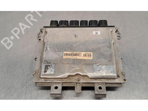 Engine control unit (ECU) MERCEDES-BENZ C-CLASS (W205) C 200 d (205.011) | BP28092412M57 