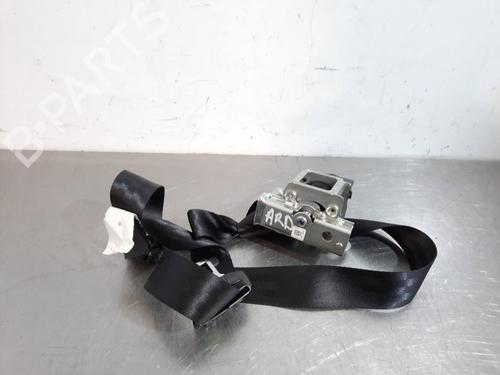 Used Rear right belt tensioner MG MG HS 1.5 EHS Hybrid (CSA6463) (258 hp) 15036251
