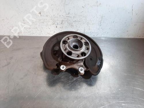 Left rear steering knuckle MERCEDES-BENZ GLC (X253) 220 d 4-matic (253.905, 253.903) | BP26534469M27 