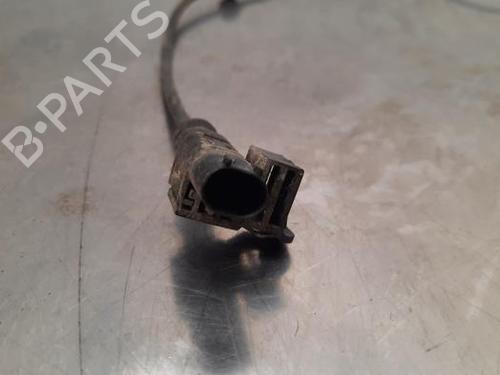 Right rear steering knuckle FIAT 500X (334_) 1.6 (334AXE1A) | BP23617371M28