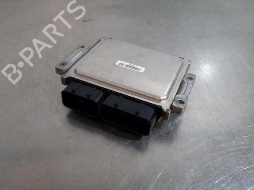 Engine control unit (ECU) PEUGEOT EXPERT Van (V_) 2.0 BlueHDi 120 | BP38099824M57 - Image 3