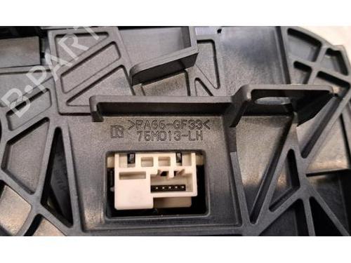 Gear lever LEXUS NX (_Z1_) 200t (AGZ10_, AGZ10R) | BP23640309M90 