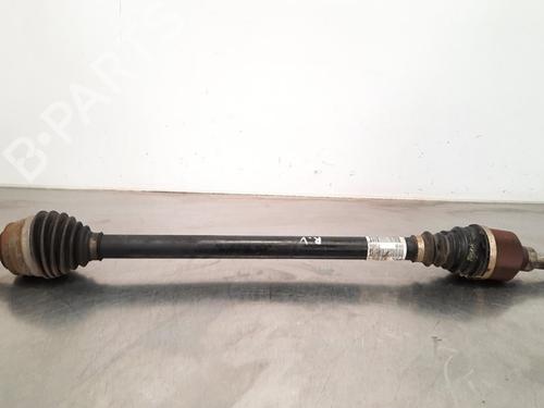 Used Right front driveshaft PEUGEOT PARTNER Box Body/MPV (K9) 1.5 BlueHDi 100 (102 hp) 15214872