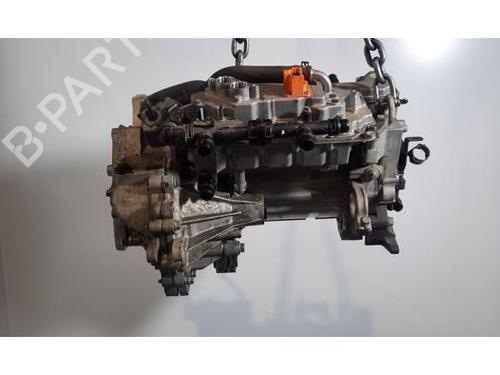 Motor PEUGEOT 208 II (UB_, UP_, UW_, UJ_) e-208 | BP29879487M1