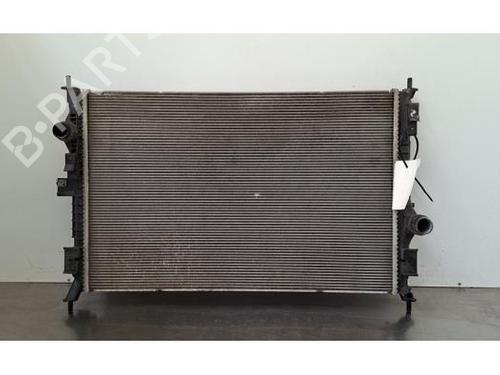Used Water radiator Water radiator 39060637 39060637