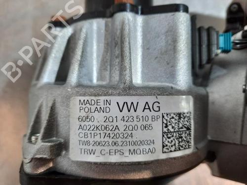 Steering column SKODA KAMIQ (NW4) 1.0 TSI | BP32431236M21 - Image 6