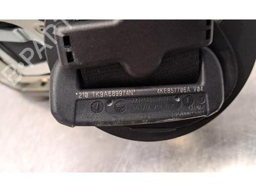 Front right belt tensioner AUDI E-TRON (GEN) S quattro | BP29881602C88