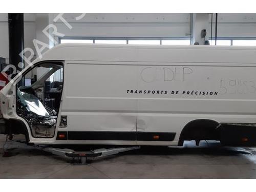 Other CITROËN JUMPER II Van 2.2 BlueHDi 165 | BP38022696O1 - Image 29