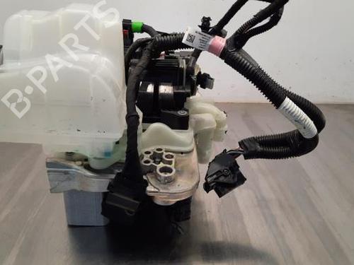 Radiator set TESLA MODEL Y (5YJY) EV Performance All-wheel Drive | BP34198235M120  - Image 7