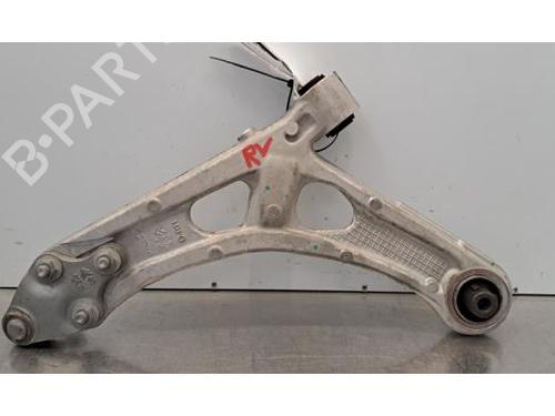Used Right front suspension arm Right front suspension arm PEUGEOT 408 II (FP_, F3_, FM_) e-210 (FMZKZZ) (213 hp) 39601458 39601458