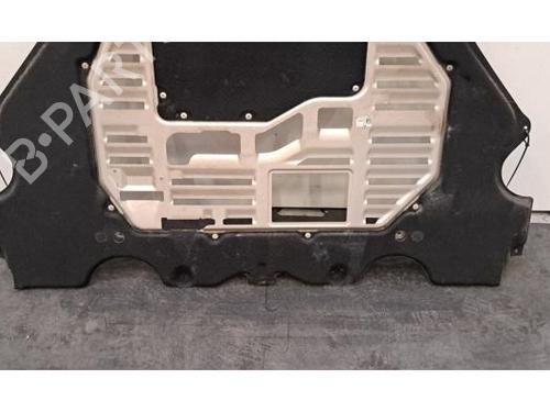 Underbody protection PORSCHE 718 BOXSTER (982) 2.0 T (982320, 982321, 982350, 982351) | BP39905644M92 - Image 6