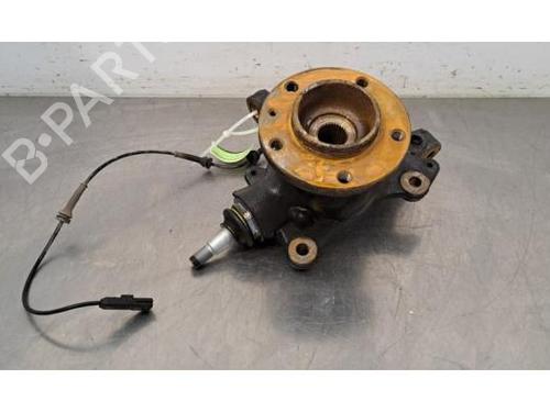 Right front steering knuckle RENAULT MASTER III Van (FV) 2.3 dCi 135 FWD (FV0N, FV08, FV06, FV00, FV1S) | BP30187578M26