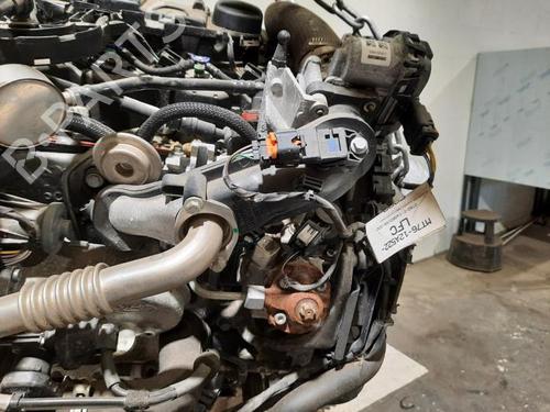 Motor FORD TRANSIT COURIER B460 Box Body/MPV 1.5 TDCi | BP27306267M1 