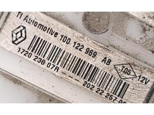 Fuel pump RENAULT EXPRESS Box Body/MPV 1.5 Blue dCi 95 (F6AB) | BP39495636M76 - Image 8