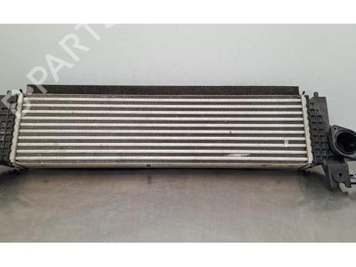 Intercooler Intercooler SUZUKI VITARA (LY) 1.4 T (APK414) (140 hp) 34268715 34268715