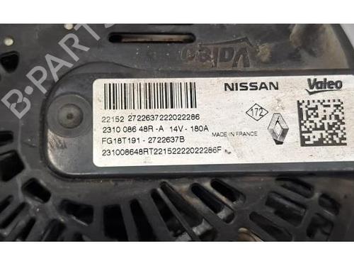 Alternator NISSAN PRIMASTAR Van (X82) 2.0 dCi 130 | BP39180235M7 - Image 5