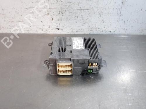 Used Radio MERCEDES-BENZ SPRINTER 3-t Van (B910) 214 CDI (910.621, 910.623) (143 hp) 24014886