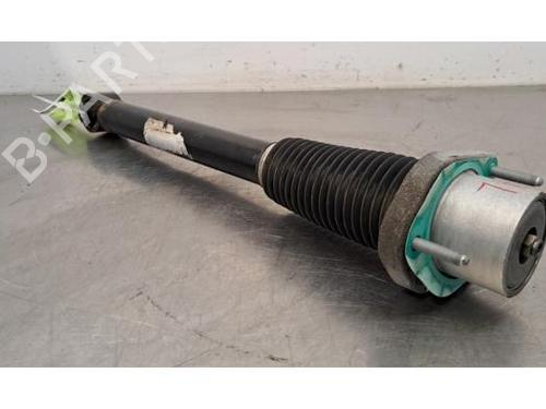 Used Left rear shock absorber LAND ROVER RANGE ROVER SPORT II (L494) 3.0 SDV6 4x4 (306 hp) 29701088